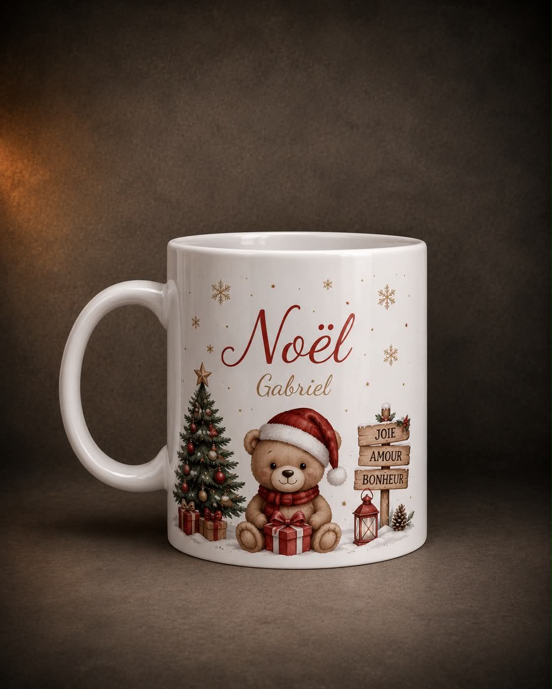 Mug 300 ml