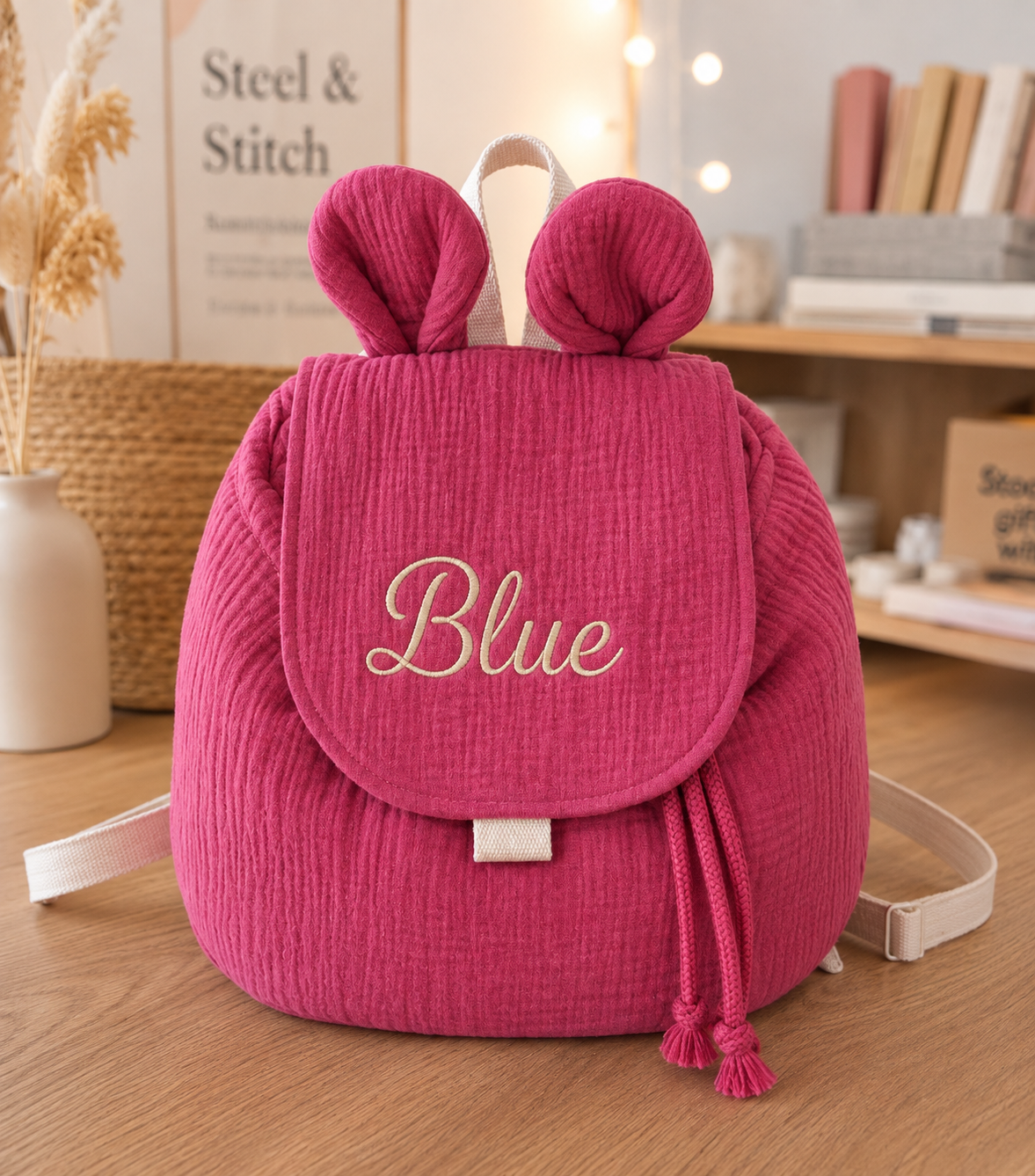 Pack Rentrée Scolaire