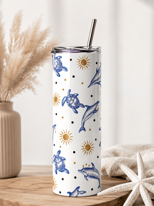 Tumbler Océan