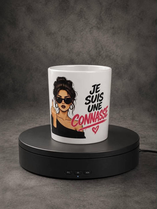 Mug Je Suis Une Conasse
