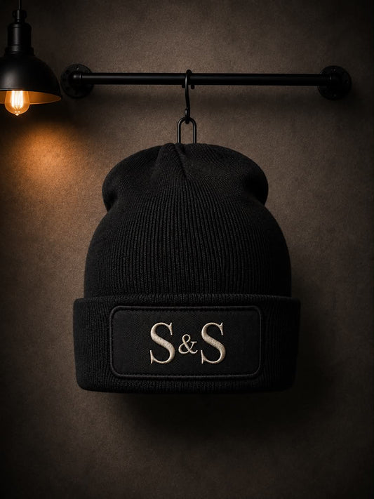 Bonnet pour l’hiver