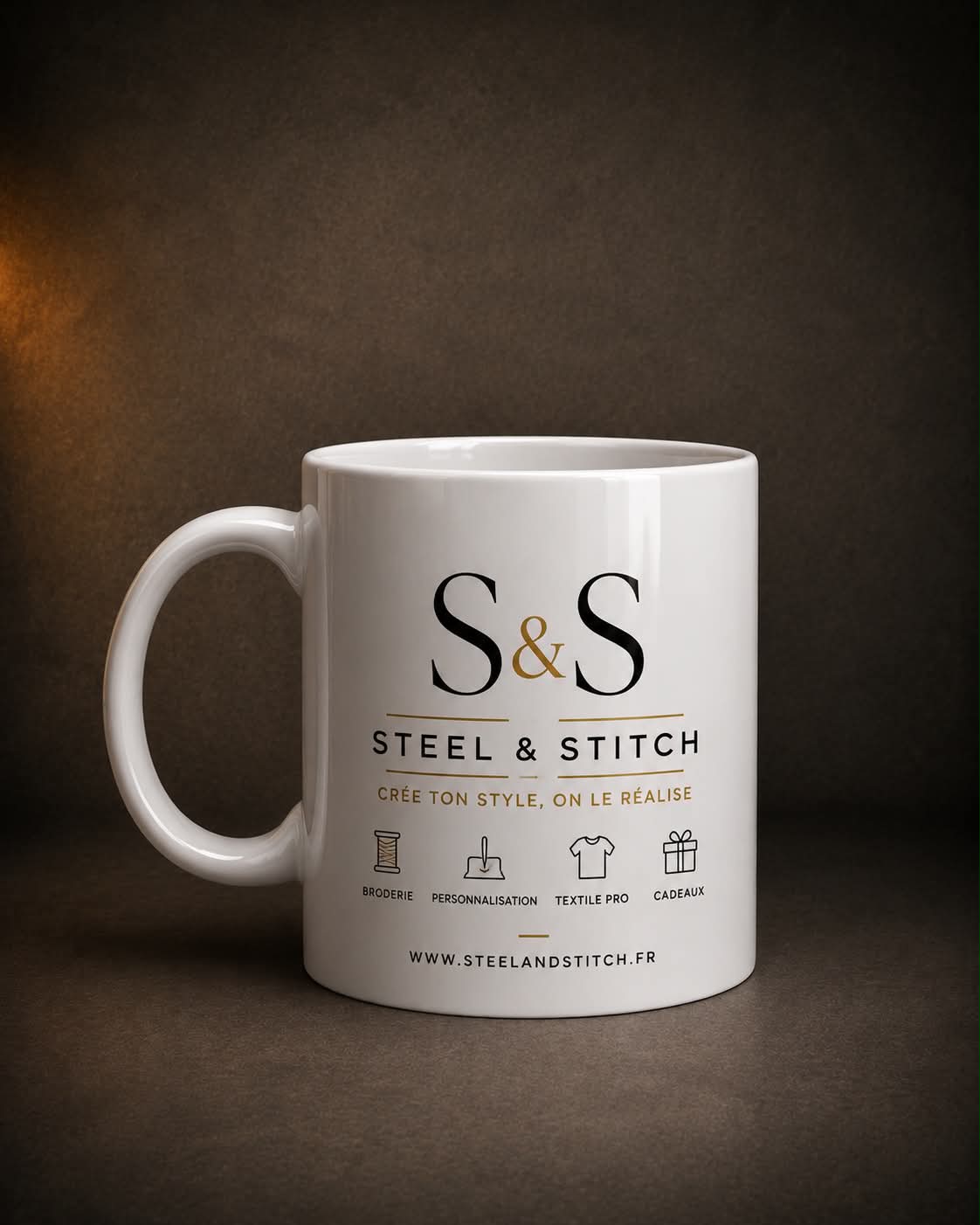 Mug 300 ml