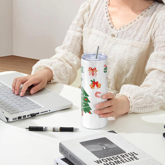 Gobelets Thermos à Sublimation Vierge