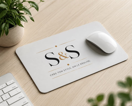 Tapis de souris