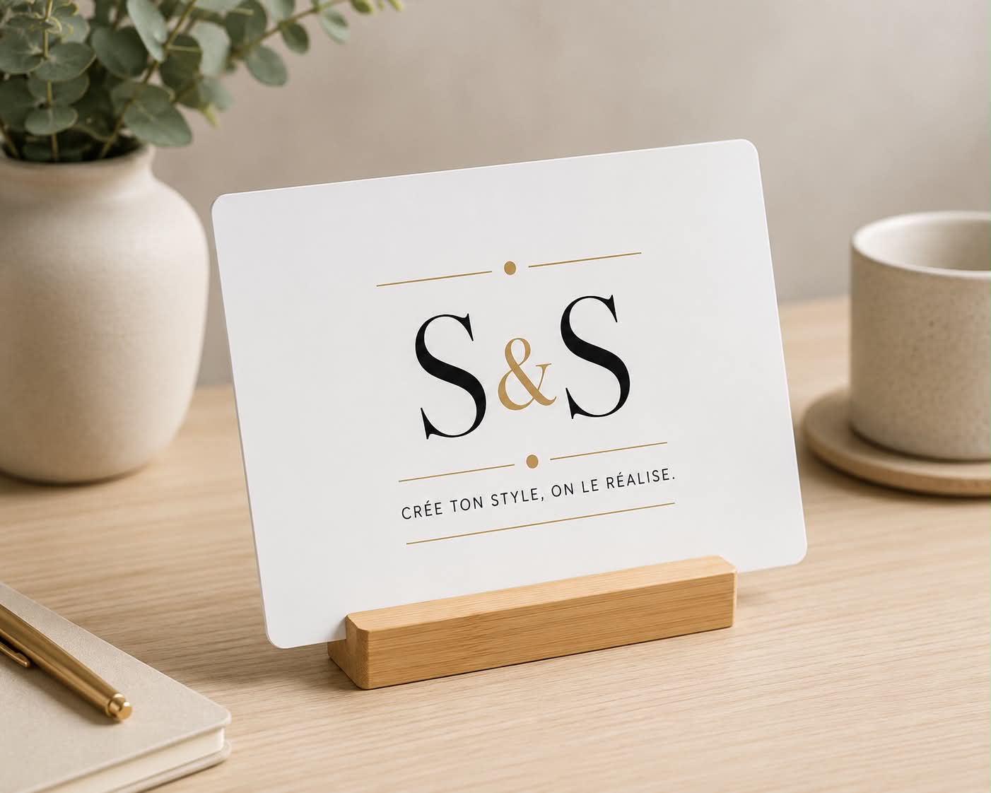 PROPLATE Plaque pour sublimation